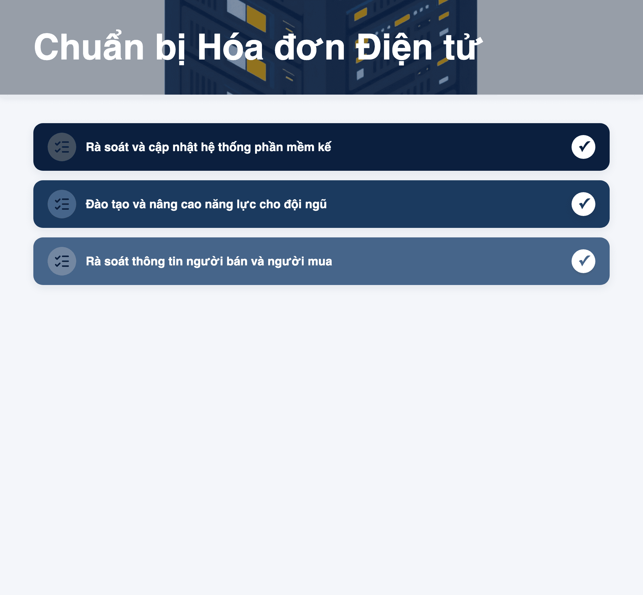 Infographic: Nghị định 254/2026: 12 Nội dung Hóa đơn Điện tử Mới từ 01/7/2026
