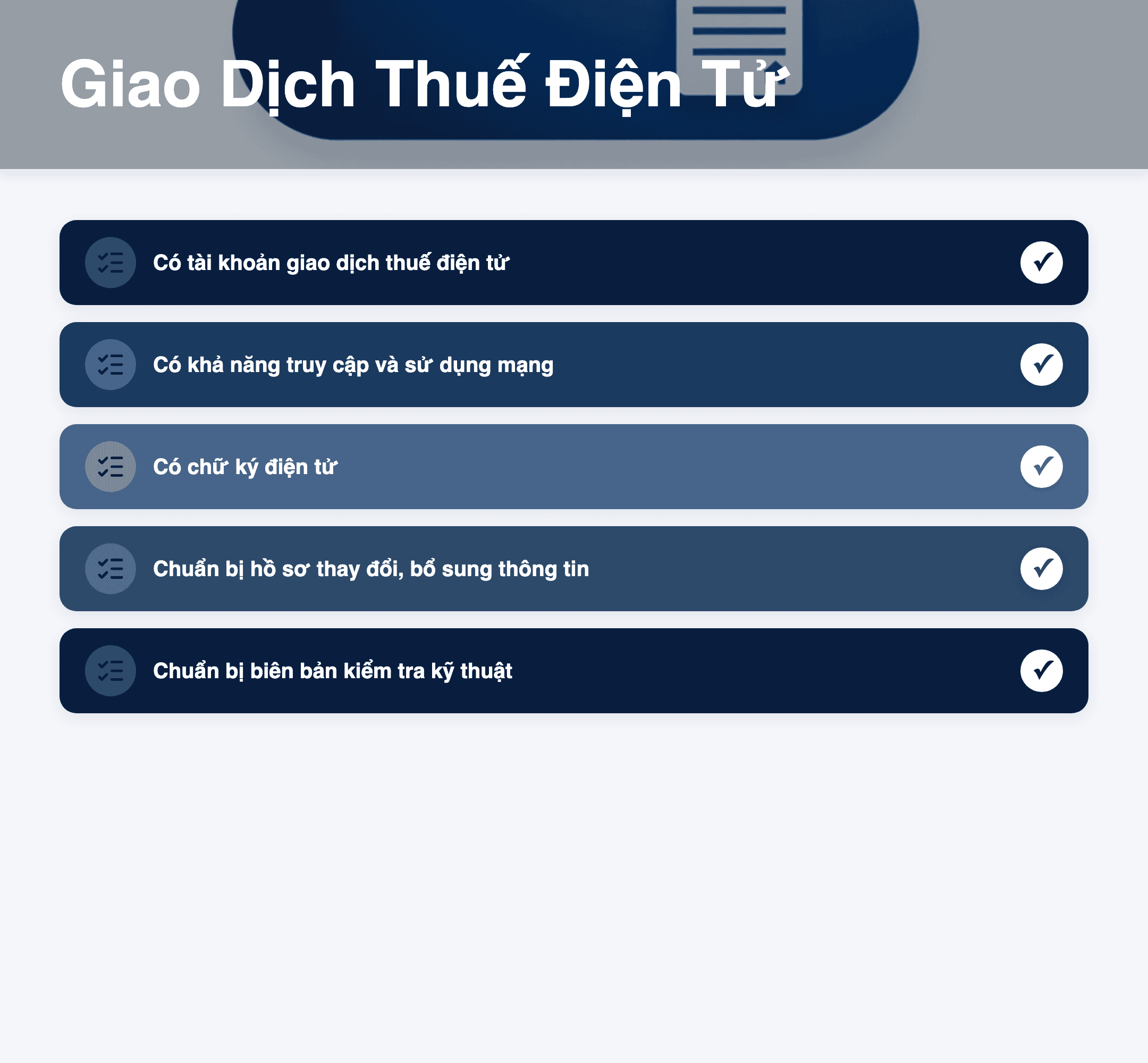 Infographic: Sự Cố Giao Dịch Thuế Điện Tử 2026: Hướng Dẫn Xử Lý Theo Thông Tư 89/TT-BTC