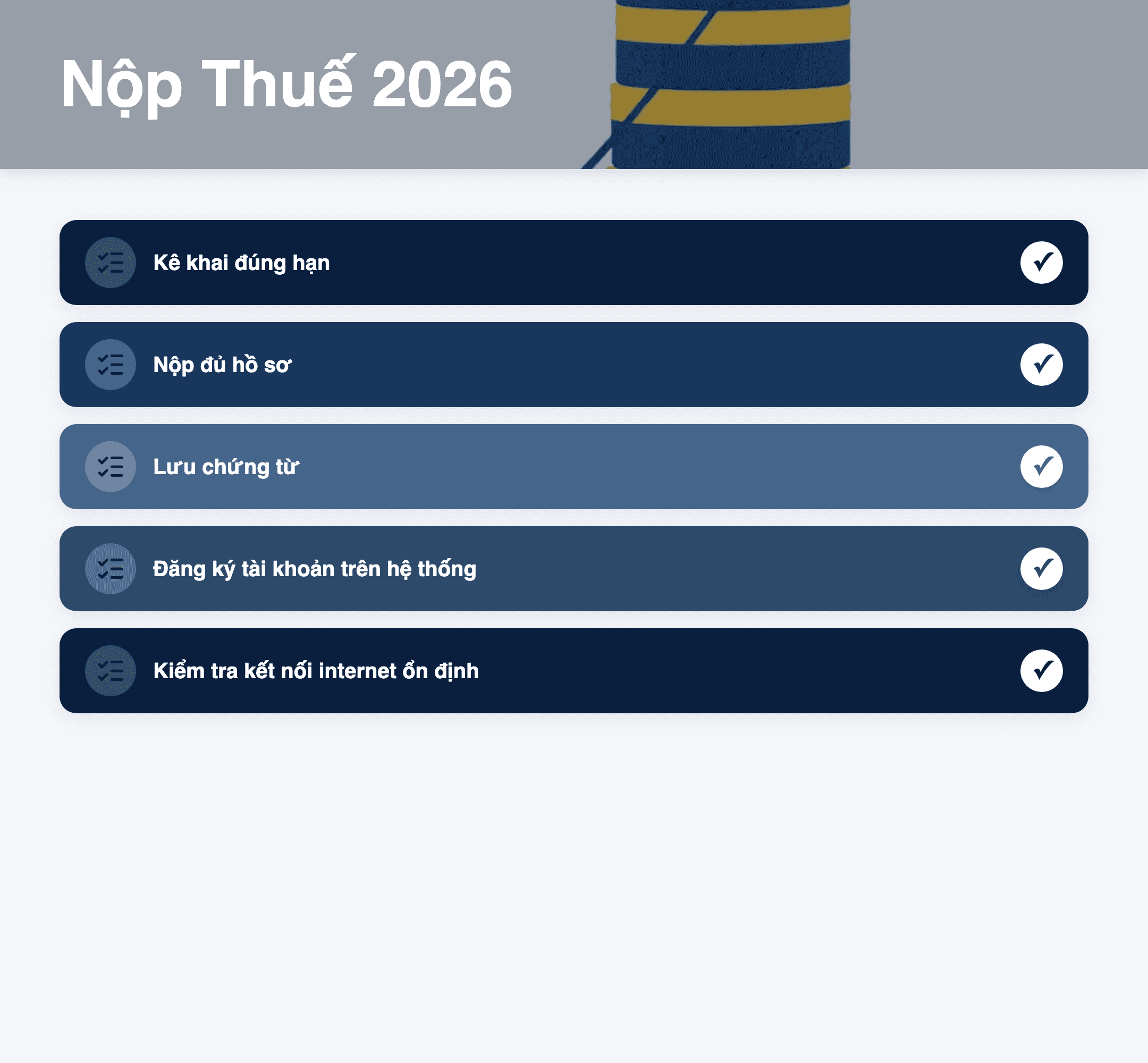 Infographic: Thời hạn nộp thuế 2026 sau gia hạn Nghị định 245: Hướng dẫn chi tiết cho doanh nghiệp Việt Nam