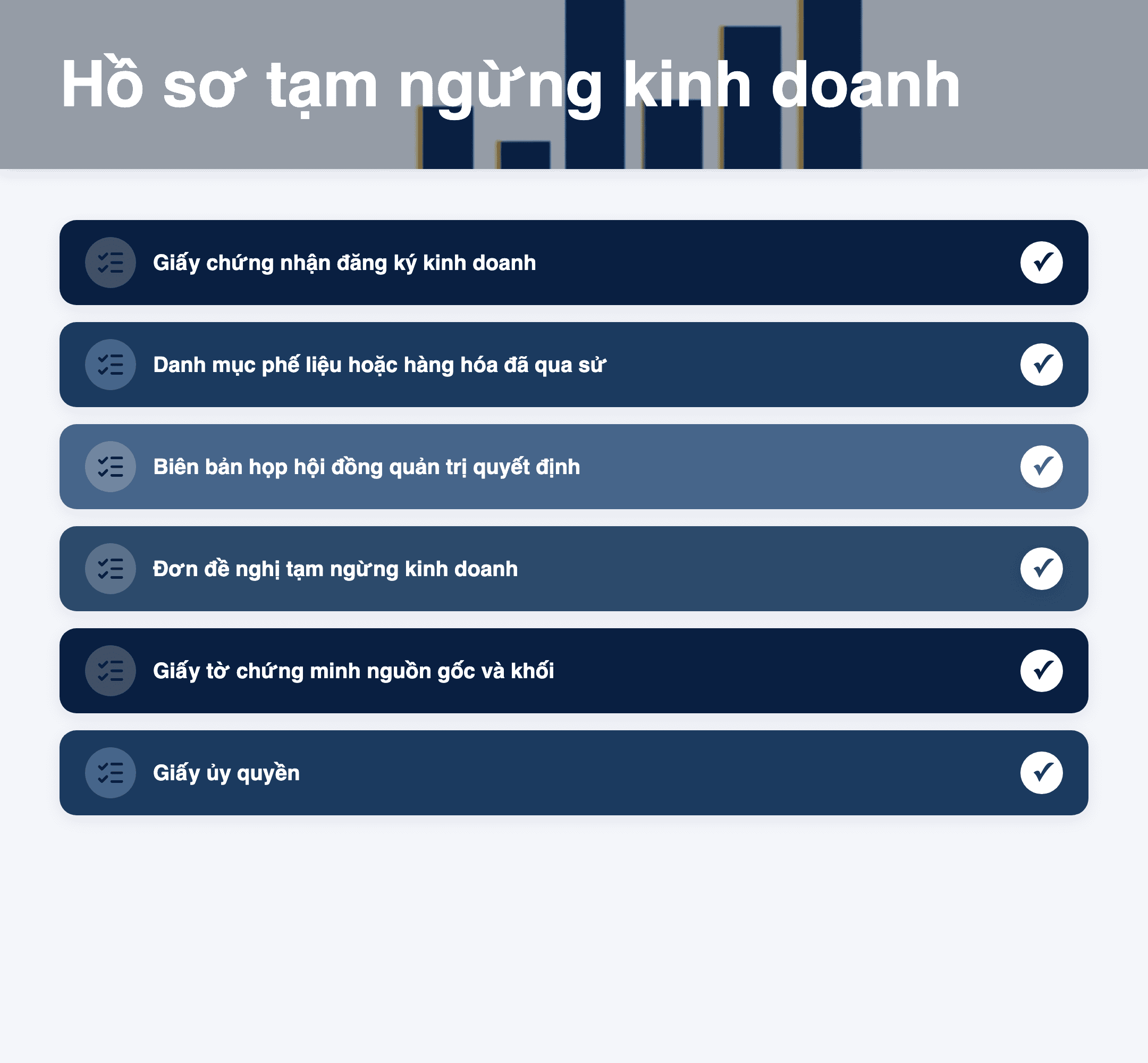 Infographic: Thông tư 41/2026/TT-BCT: Hướng dẫn chi tiết về phế liệu và hàng hóa đã qua sử dụng 2026